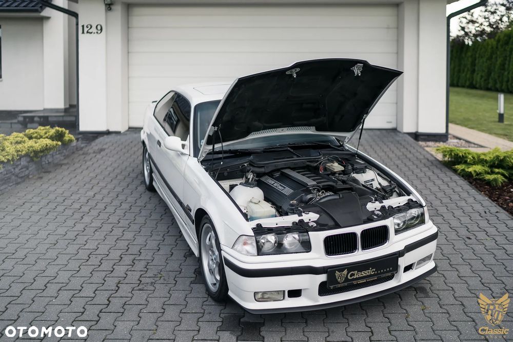BMW M3 - 5