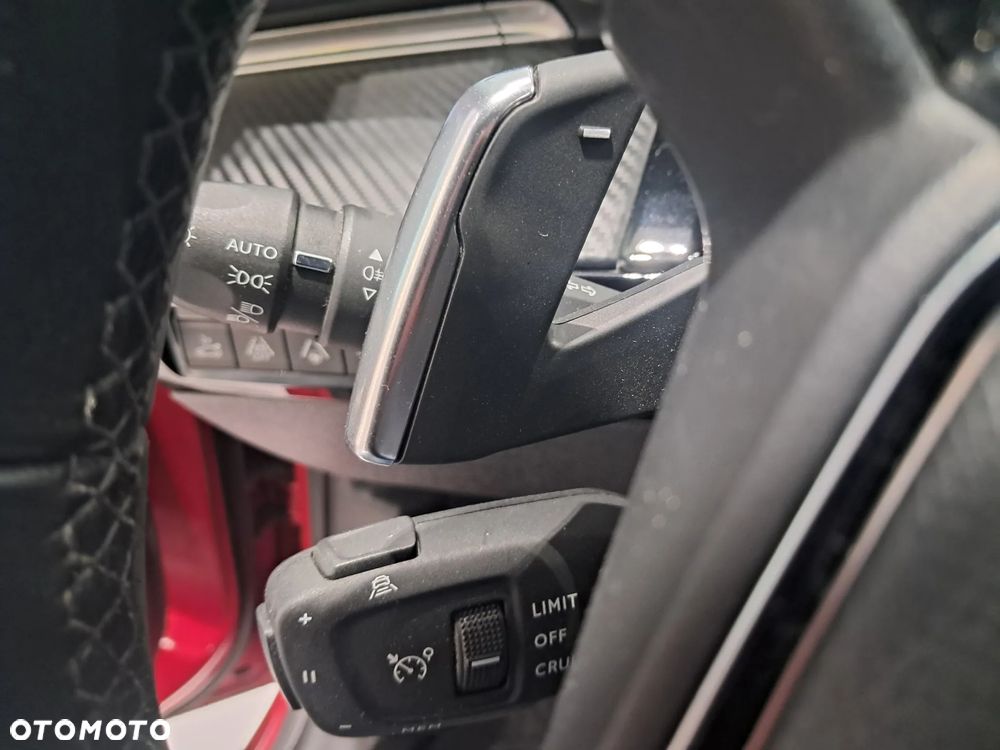 Peugeot 508 1.5 BlueHDi Allure Pack S&S EAT8 - 15