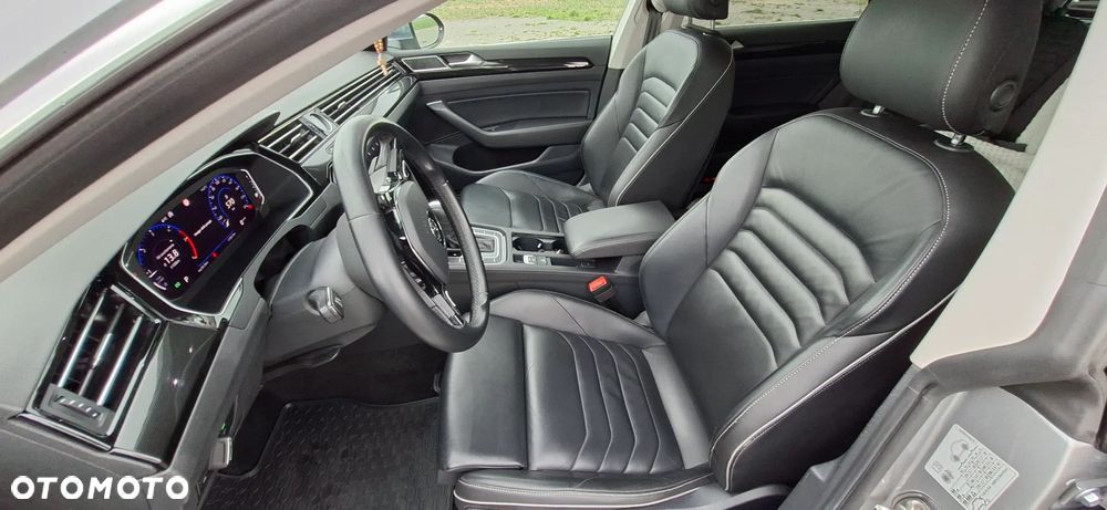 Volkswagen Arteon 2.0 TDI SCR DSG Elegance - 19