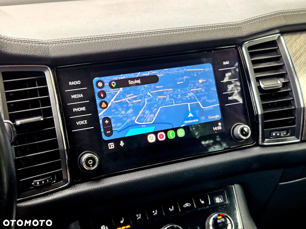 Skoda Kodiaq 2.0 TSI 4x4 Style DSG - 34