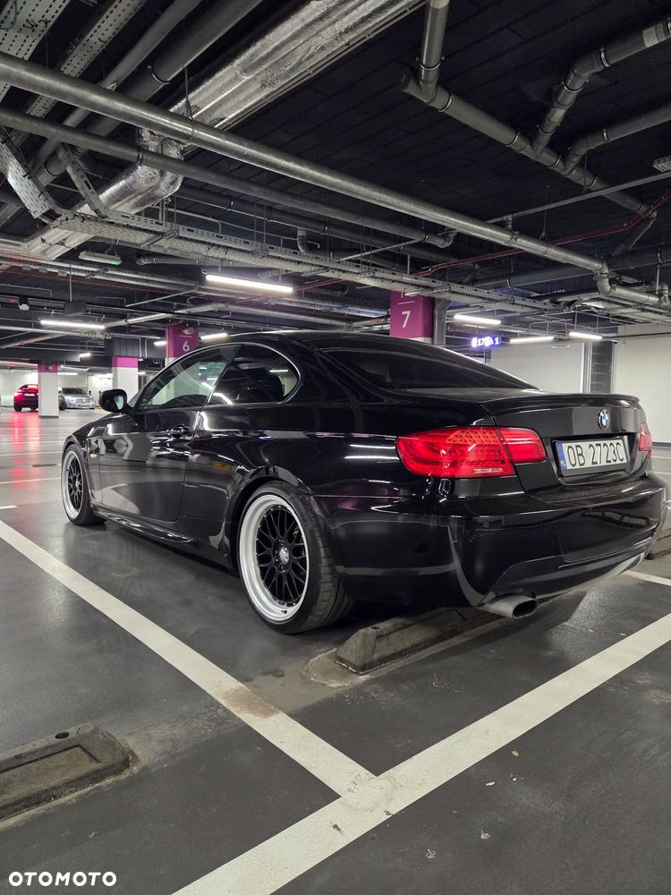 BMW Seria 3 320d - 7