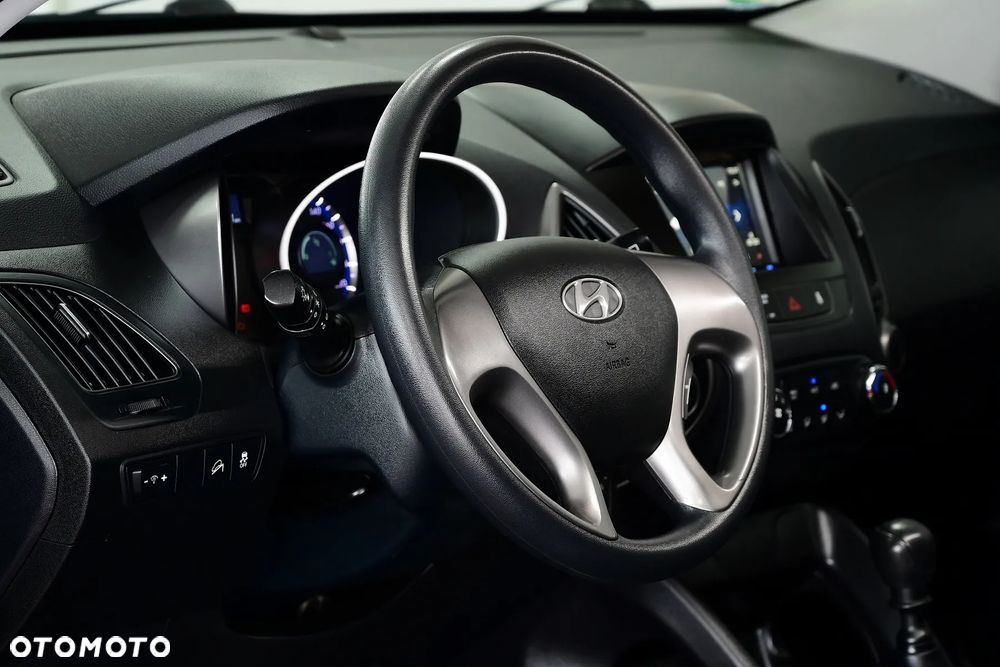 Hyundai ix35 1.6 2WD Comfort - 24