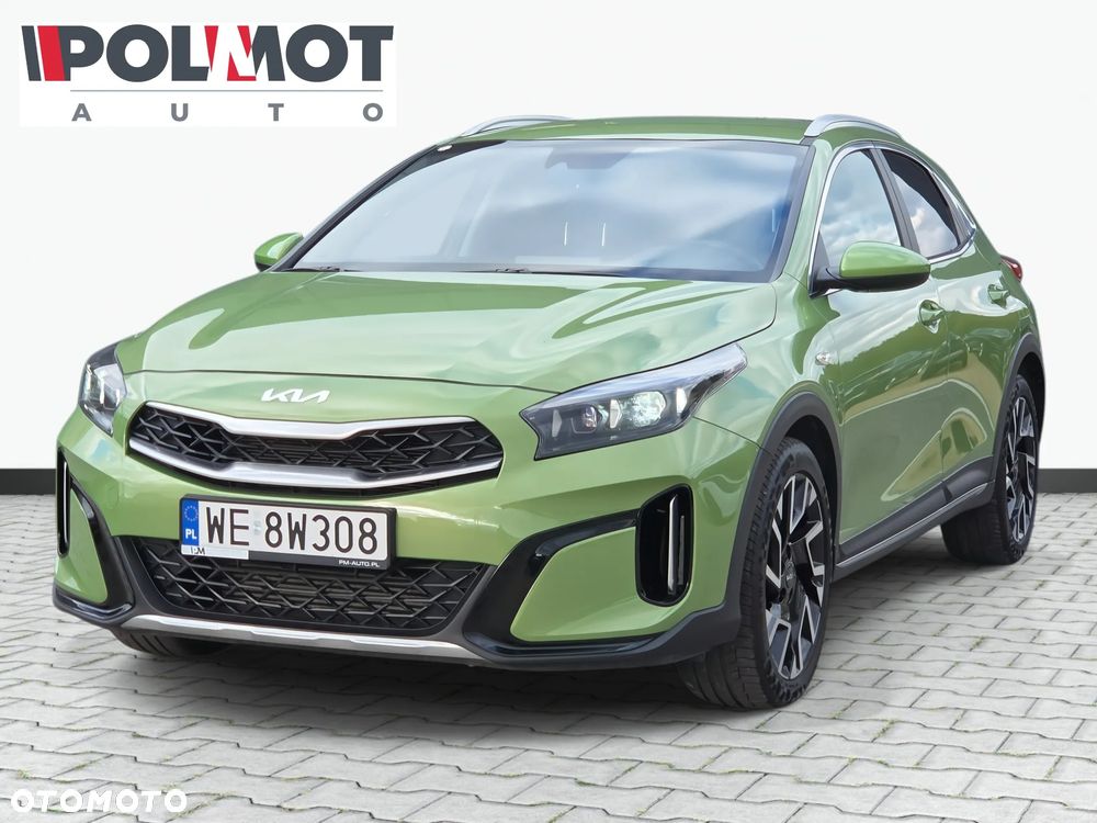 Kia Xceed 2023 photo 5