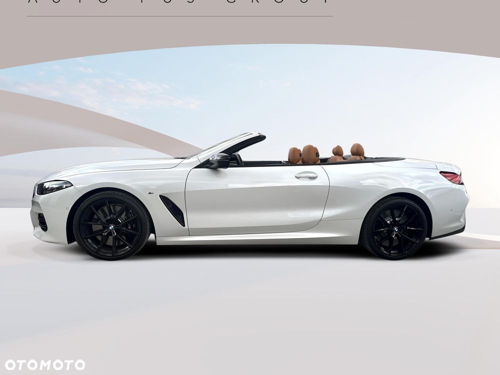 BMW Seria 8 M850i xDrive - 4
