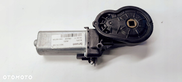 SILNICZEK REGULACJI FOTELA AUDI A6 A7 924117-101 2
