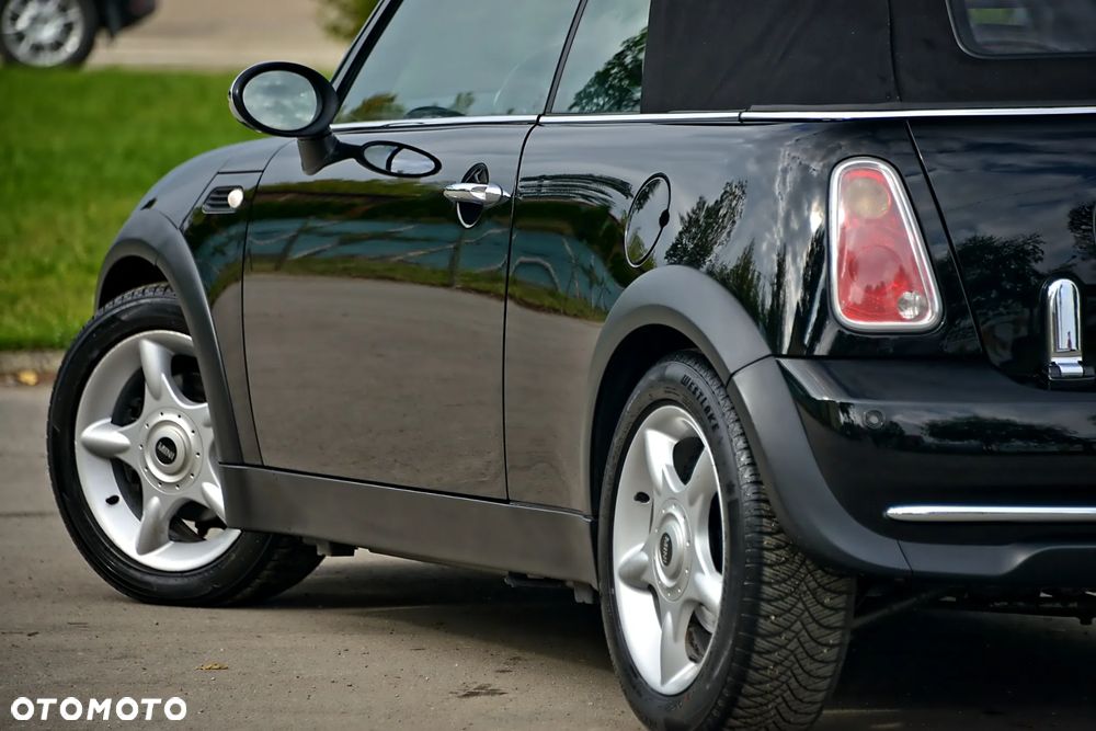 MINI Cooper - 23