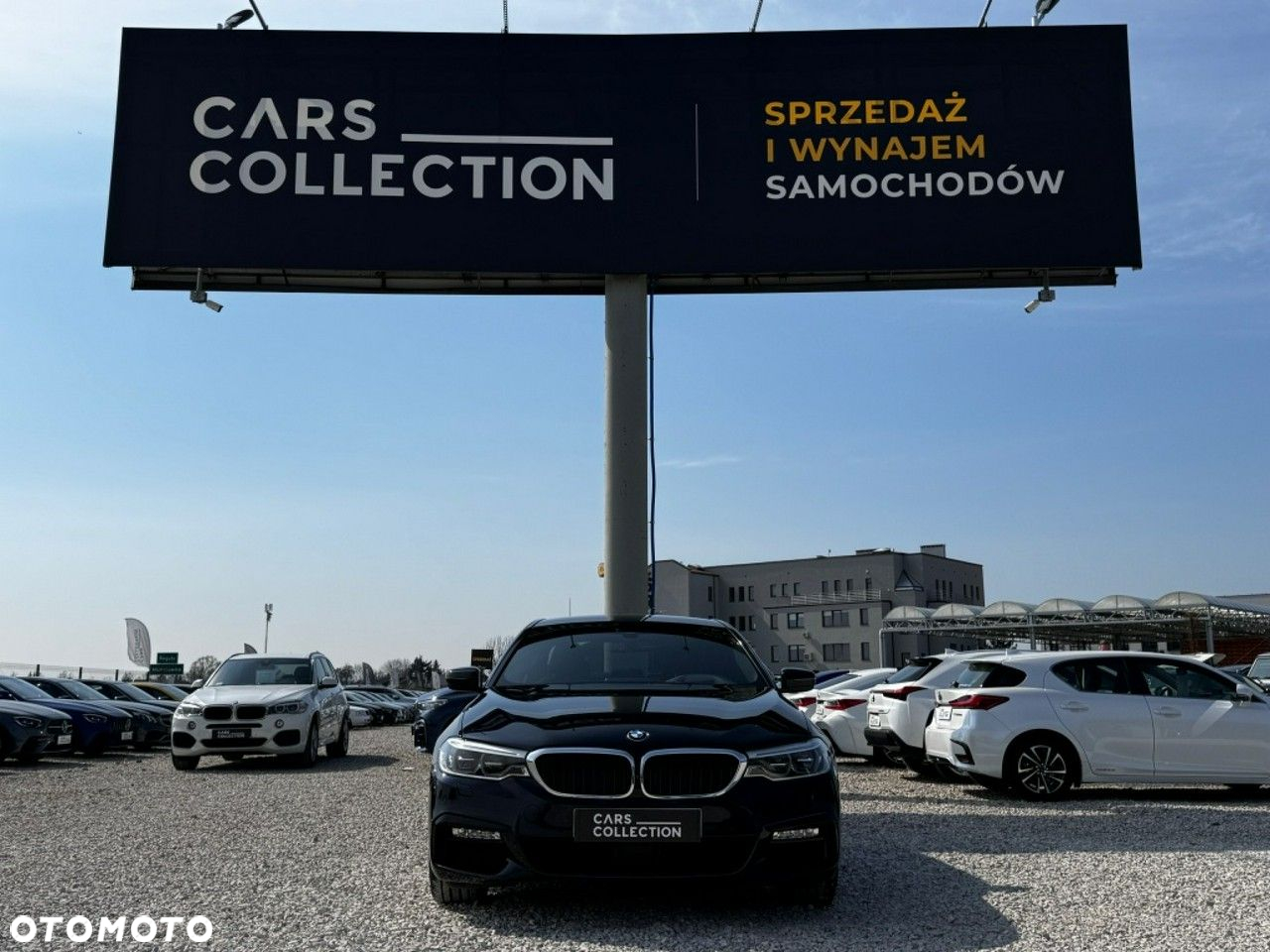 BMW Seria 5 - 21