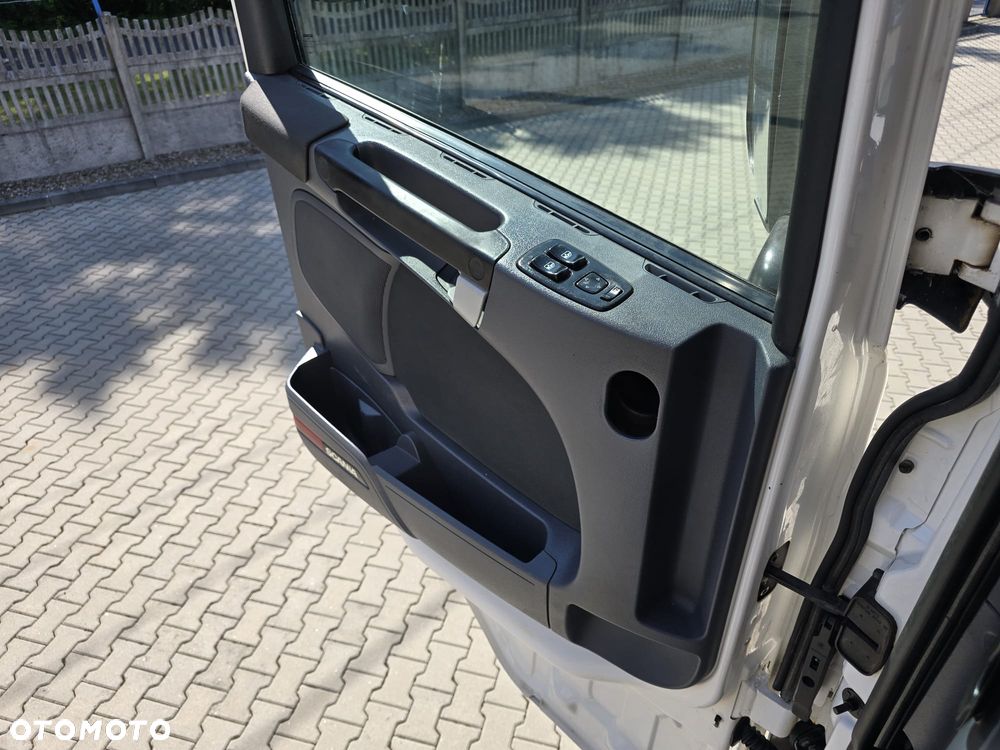 Scania R 450 bez EGR - 5