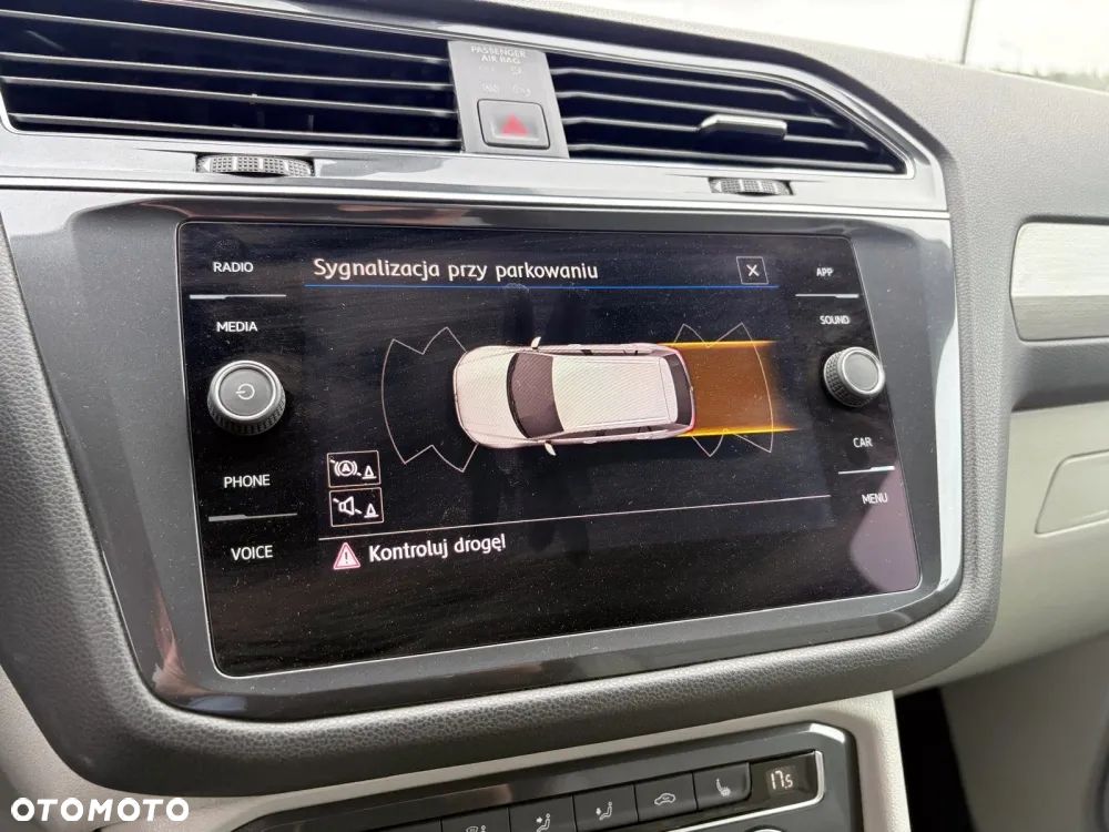Volkswagen Tiguan 2.0 TDI BMT SCR Comfortline DSG - 18