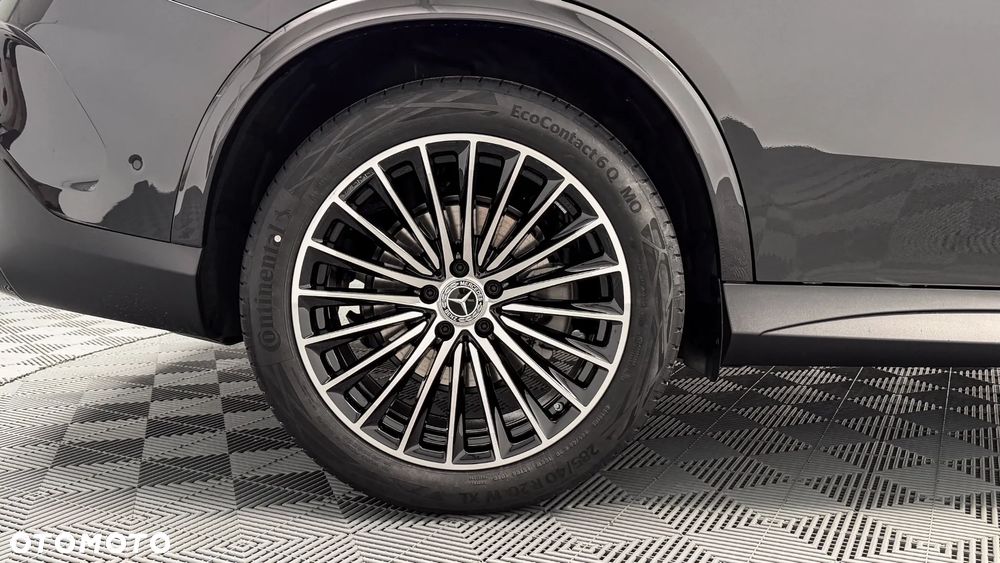 Mercedes-Benz GLC 300 d mHEV 4-Matic AMG Line - 11