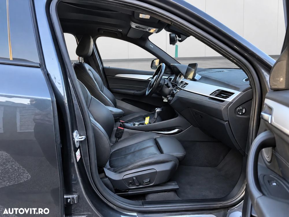 BMW X2 2021 photo 5
