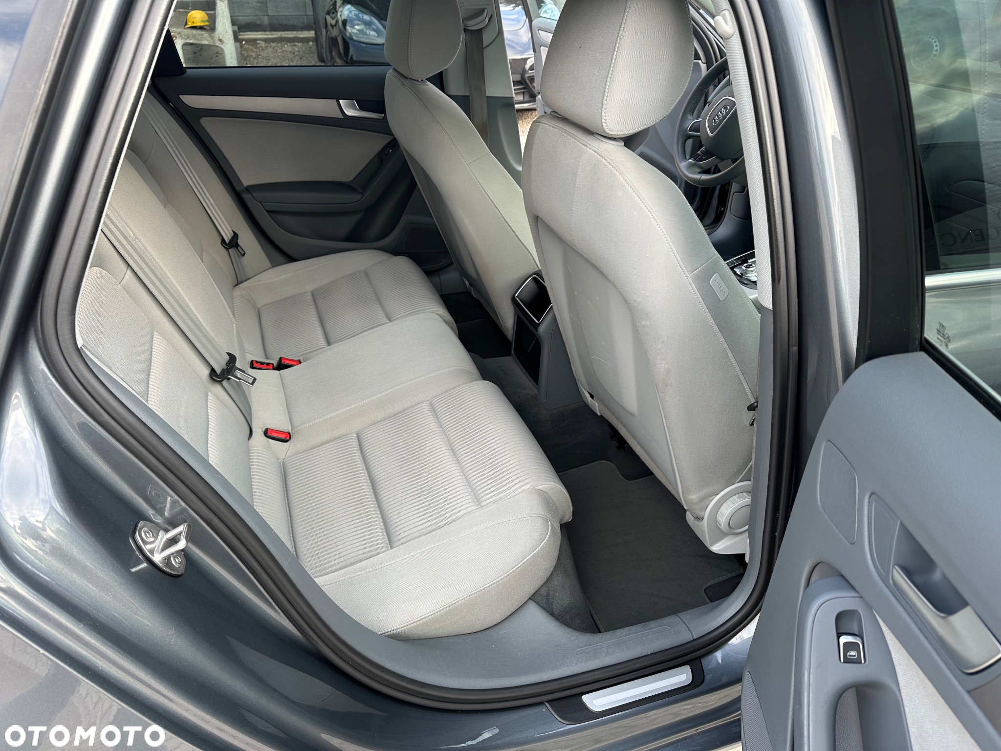 Audi A4 1.8 TFSI Prime Edition Multitronic - 9