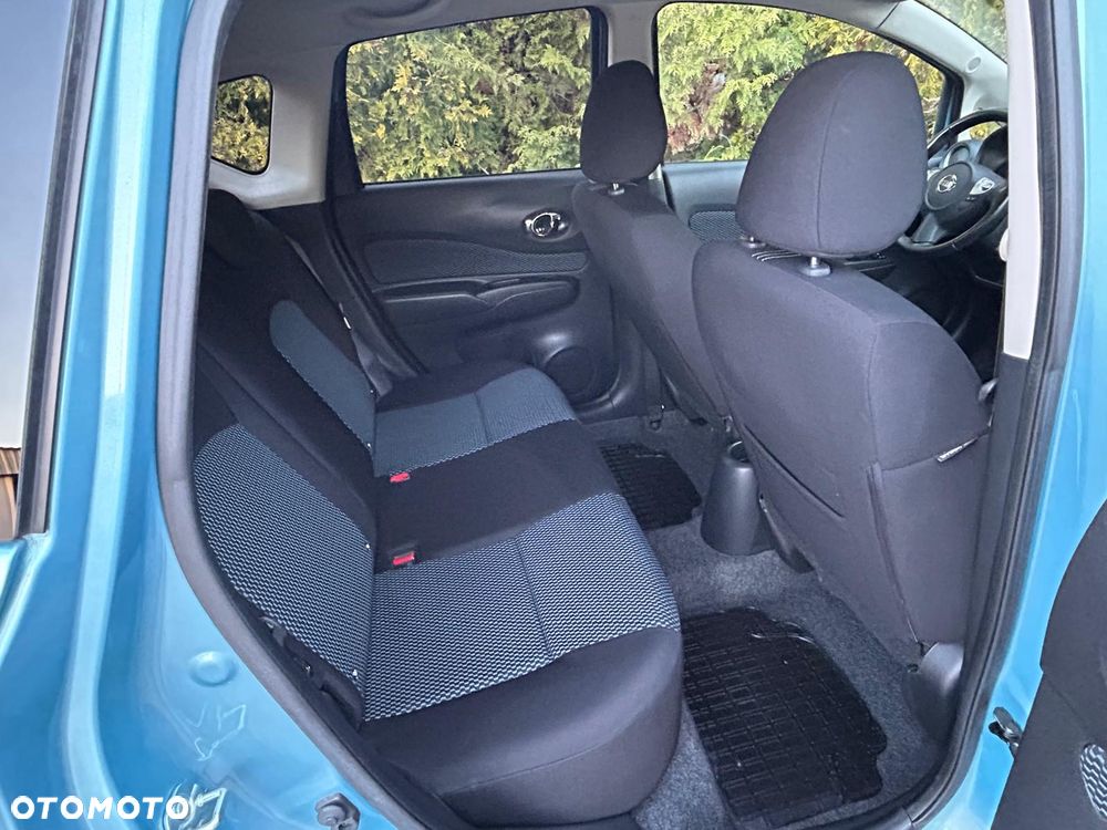 Nissan Note 1.2 DIG-S acenta+ - 27
