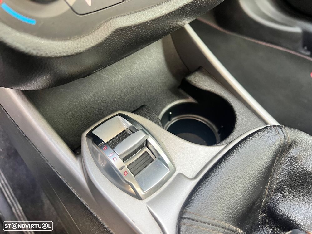 Alfa Romeo MiTo 1.3 JTDM ECO - 22