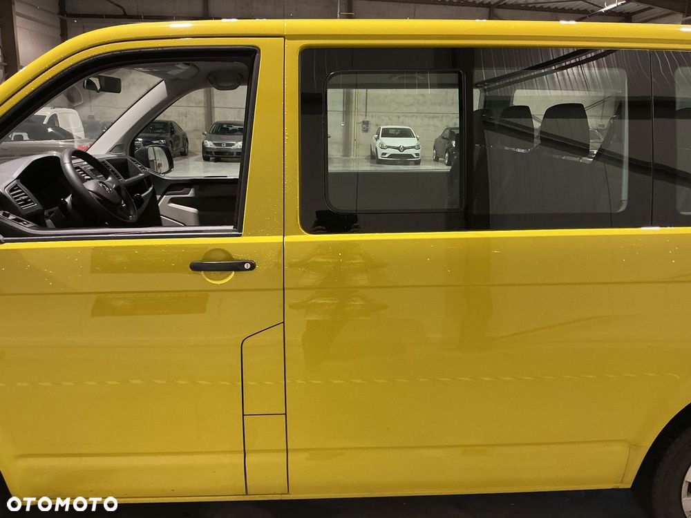 Volkswagen Caravelle 2.0 TDI L1 Trendline - 4
