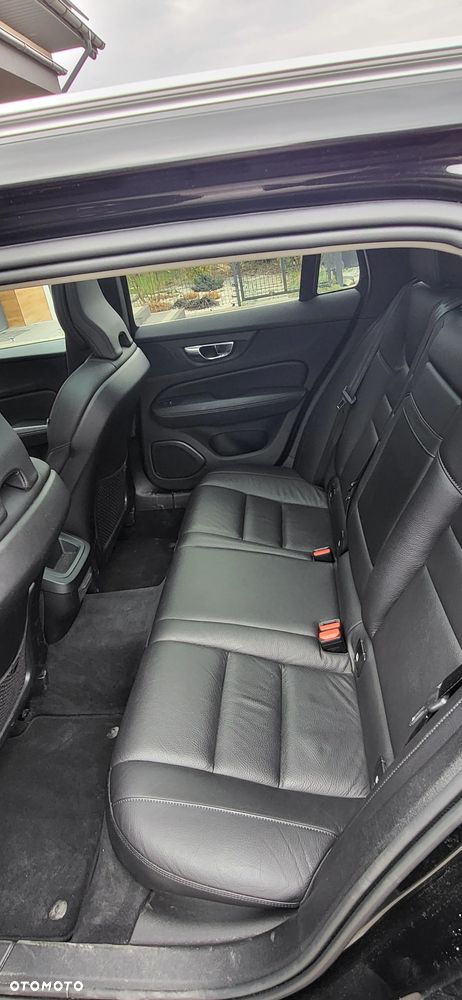 Volvo V60 D3 Inscription - 14