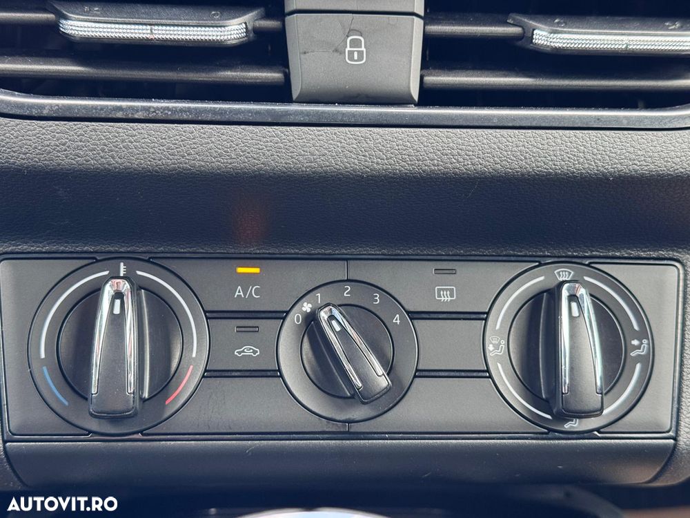 Skoda Scala 1.0 TSI Ambition - 20