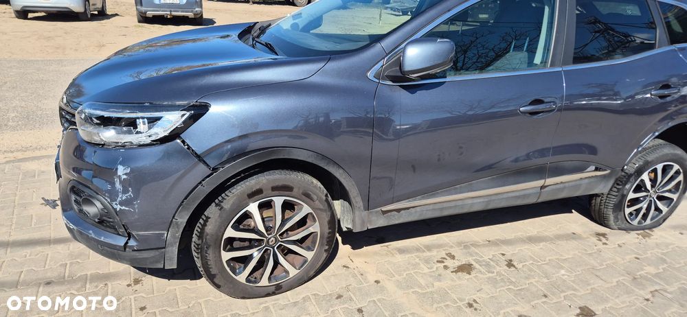 Renault Kadjar 1.5 Blue dCi Intens EDC EU6d - 8