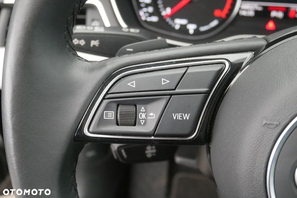 Audi A4 Avant - 24
