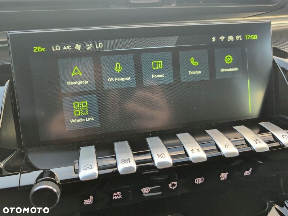Peugeot 508 - 31