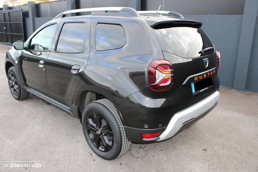 Dacia Duster 1.3 TCe Extreme - 4