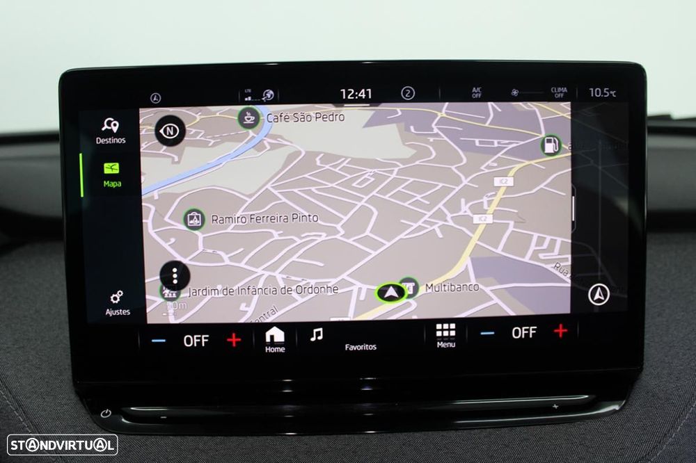 Skoda Enyaq iV 80 - 25