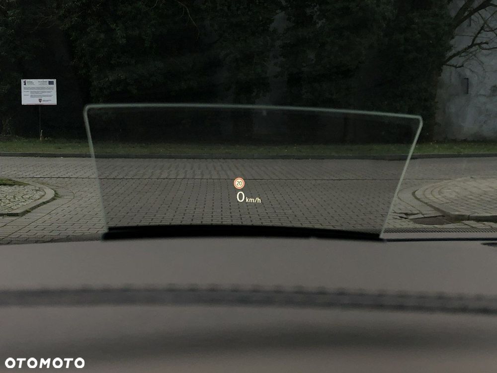 Volkswagen Arteon - 20