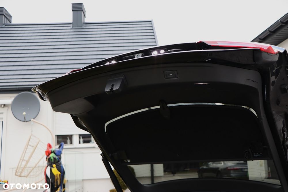 Audi A5 Sportback 40 TFSI S tronic edition one - 27