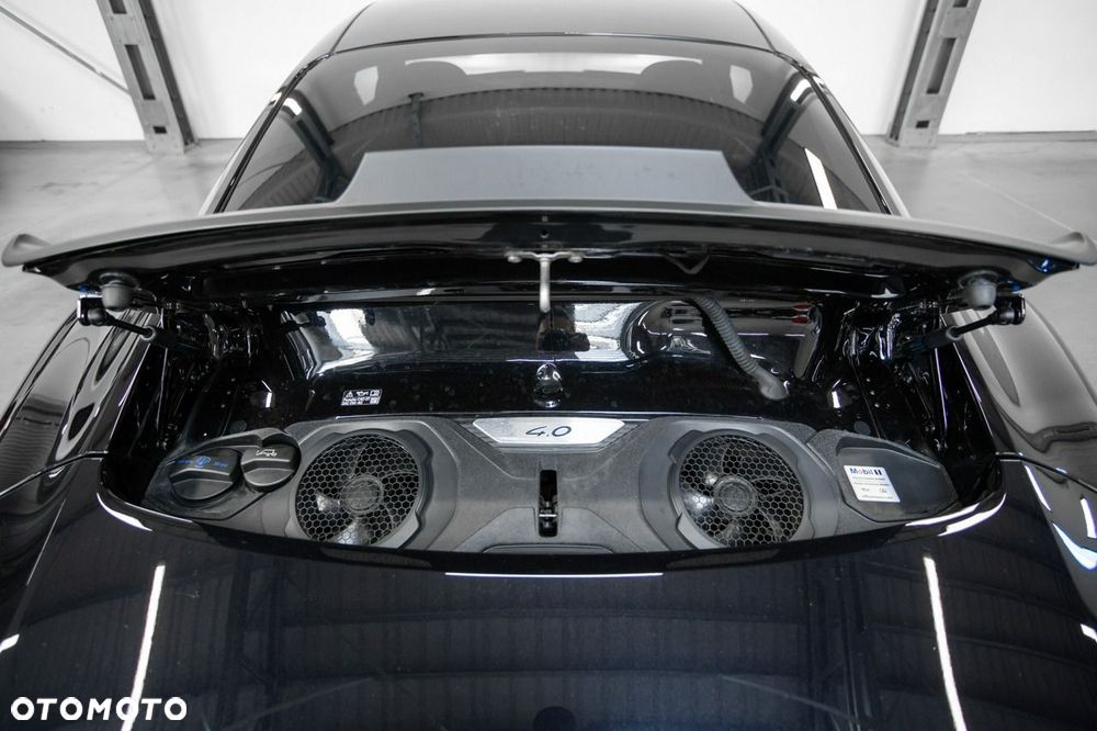 Porsche 911 GT3 Touring PDK - 20