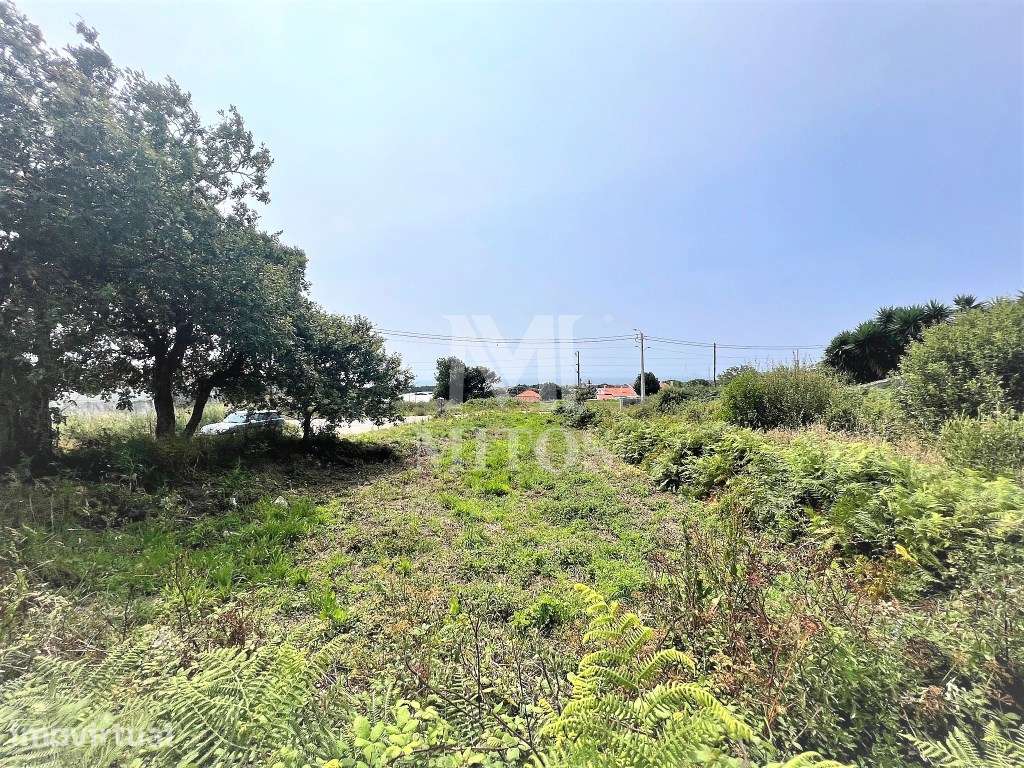Terreno para venda em Carreço - Viana do Castelo - Grande imagem: 2/8