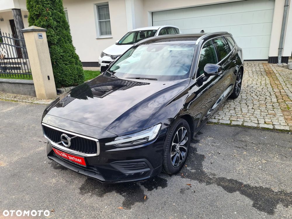 Volvo V60 D4 Drive-E Momentum - 12
