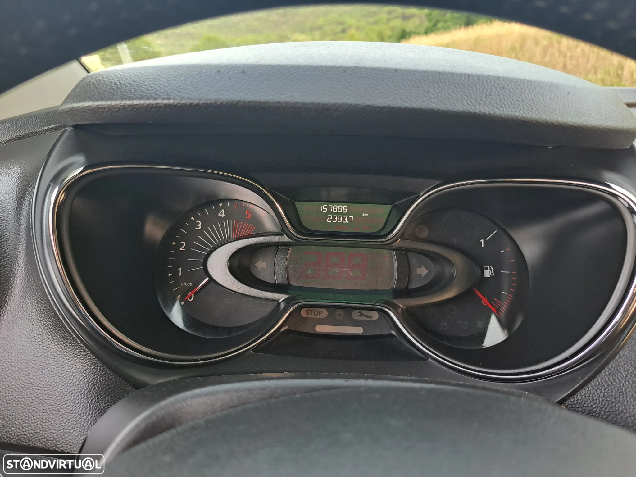 Renault Captur ENERGY dCi 90 Experience - 16