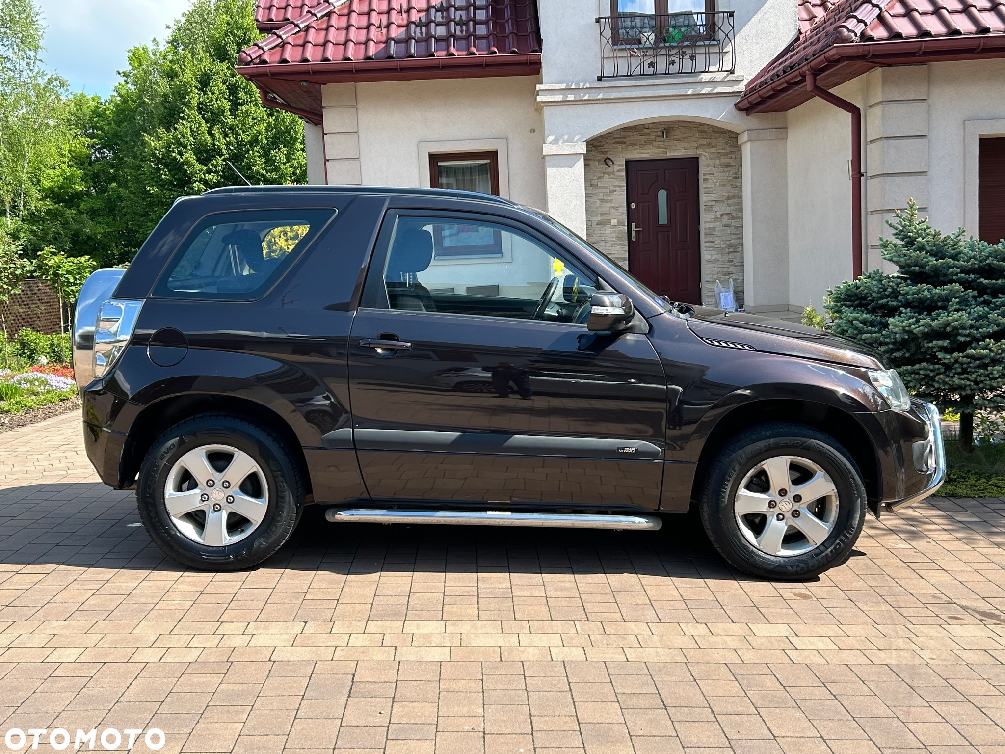 Suzuki Grand Vitara 1.6 Comfort - 11
