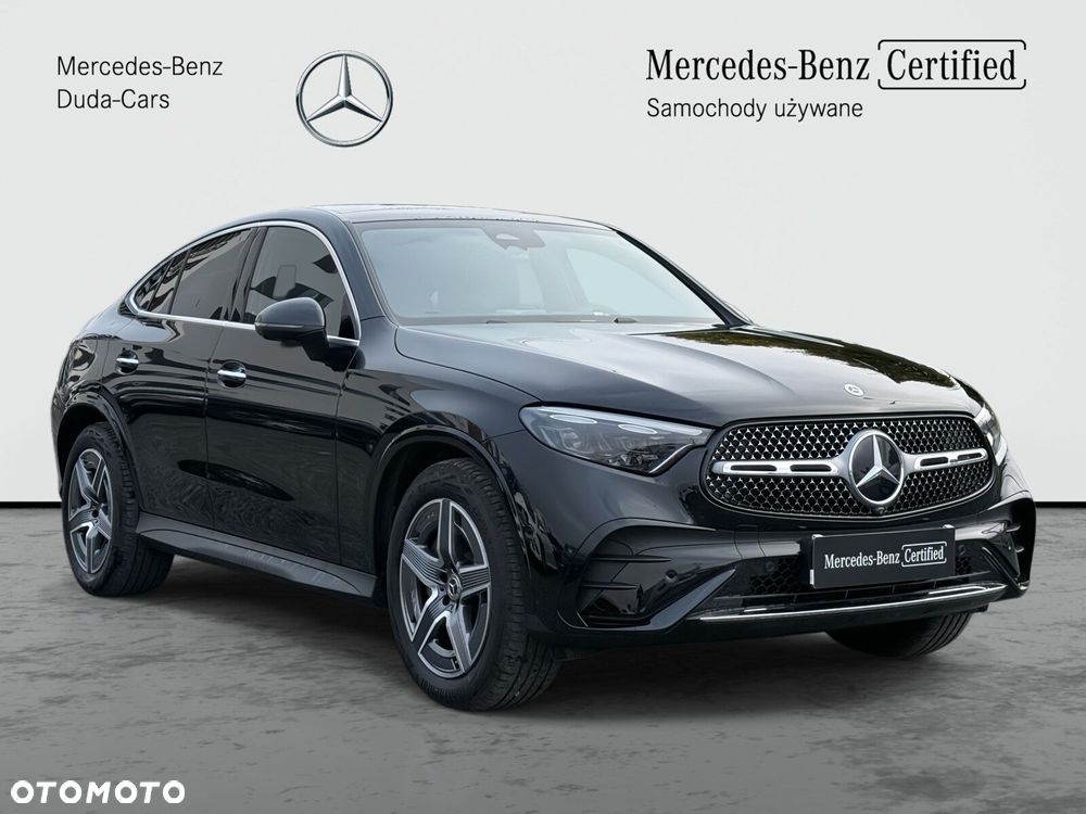 Mercedes-Benz GLC - 7