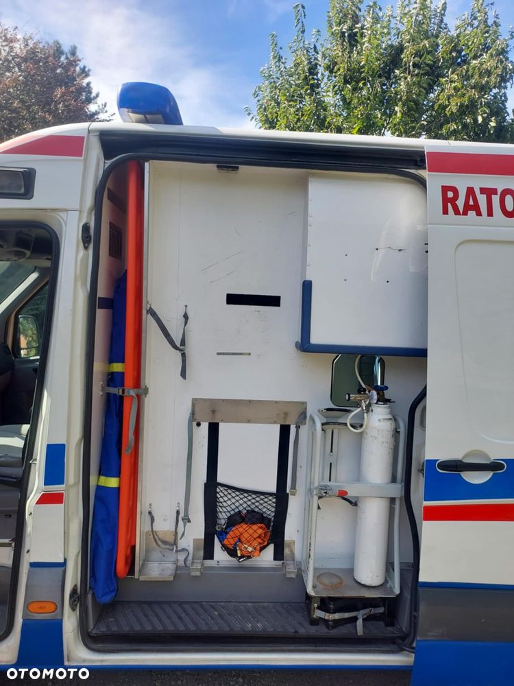Volkswagen Crafter - 2