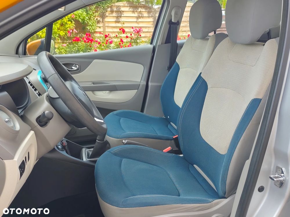 Renault Captur ENERGY TCe 90 Start&Stop Dynamique - 27