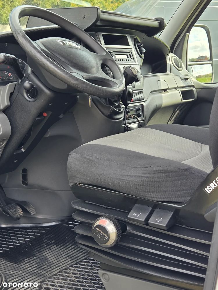 Iveco Daily 35C15 - 22