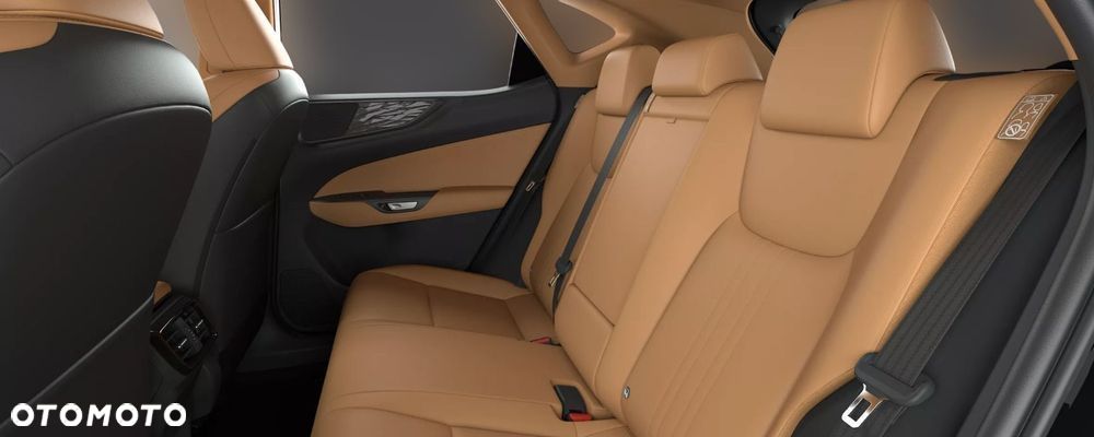 Lexus NX 350h Prestige 2WD - 11