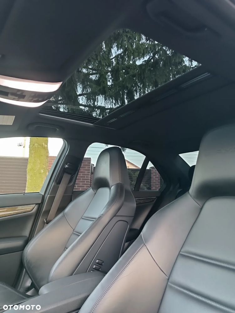 Mercedes-Benz Klasa C 63 AMG 7G-TRONIC SPORT EDITION - 16