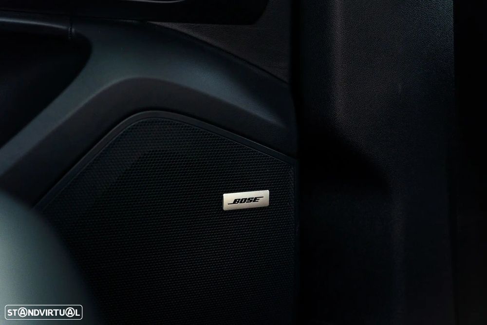 Porsche Cayenne Coupé E-Hybrid Platinum Edition - 26