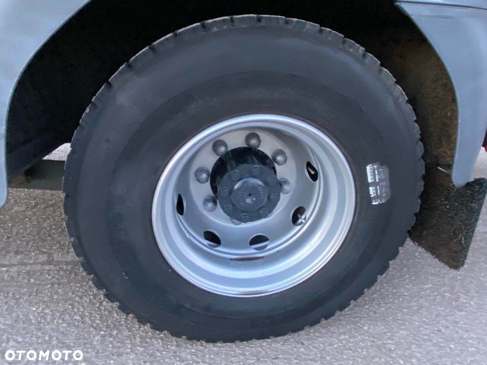 Mercedes-Benz Atego 1523 - 10