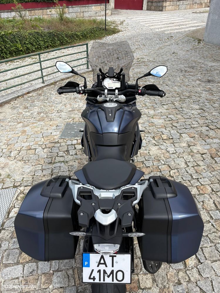 BMW S 1000 XR - 3