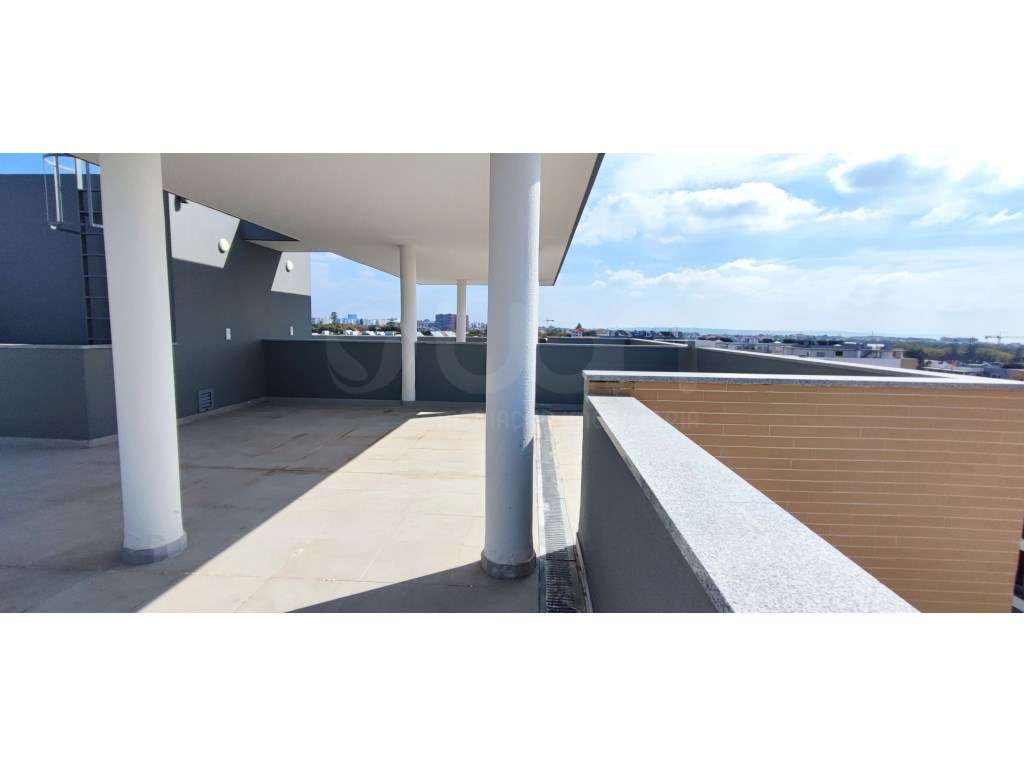 Urbanização Quinta das Marianas - Apartamentos NOVOS - Grande imagem: 2/8