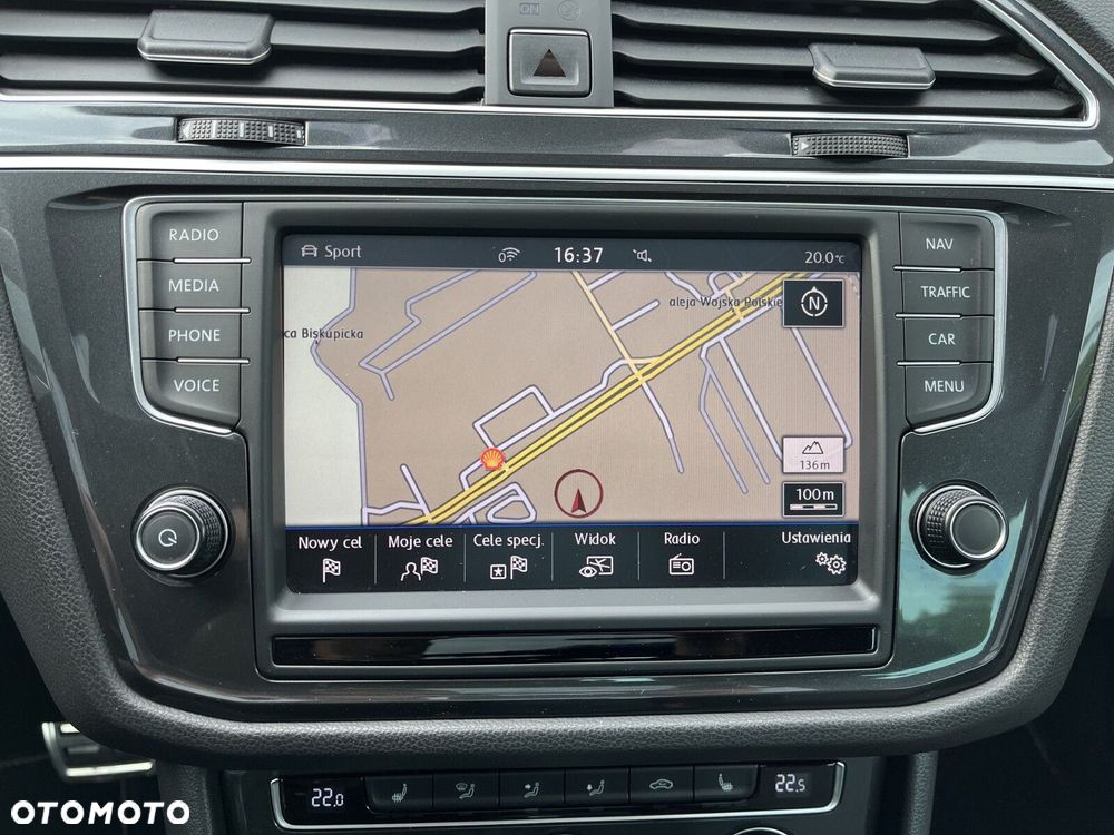 Volkswagen Tiguan 2.0 TDI SCR 4Mot Highline DSG - 31