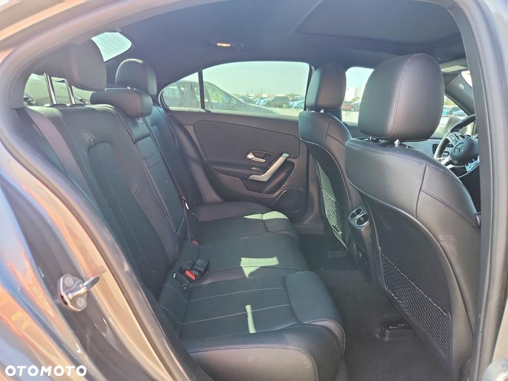 Mercedes-Benz Klasa A - 11