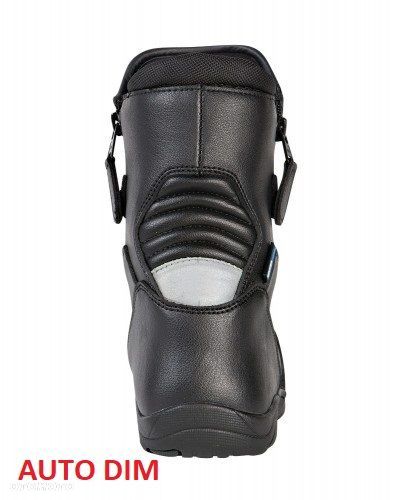 Buty motocyklowe Rebelhorn Rio czarny roz. 37 - 2