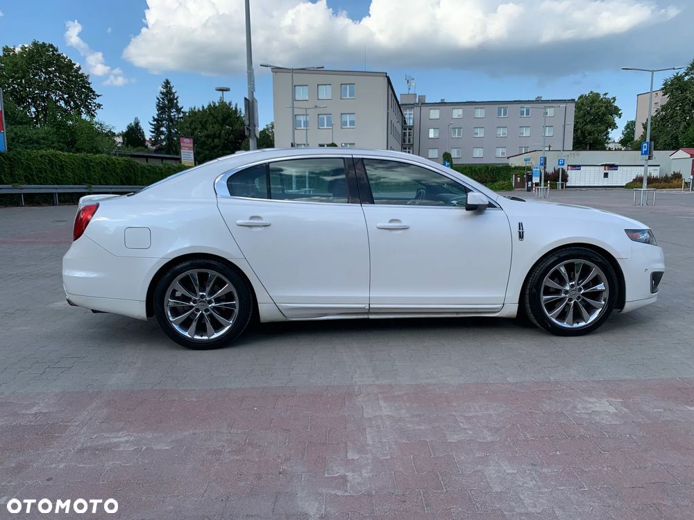 Lincoln Inny - 9