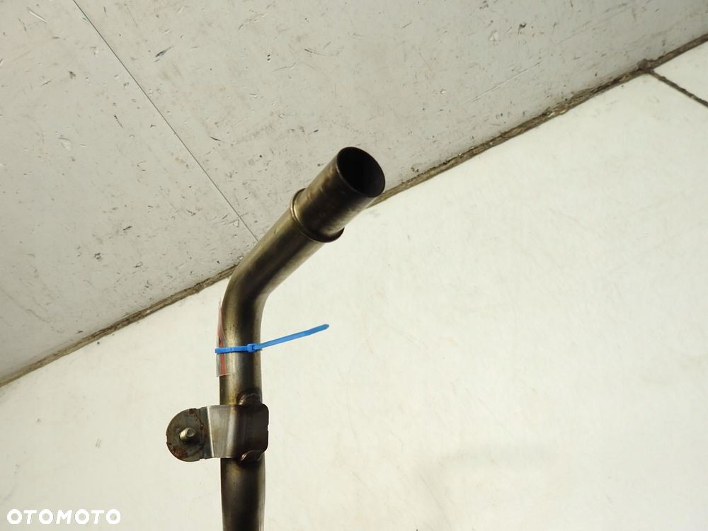 TŁUMIK WEBASTO LAND ROVER DISCOVERY III 2.7 V6 9001800D - 3