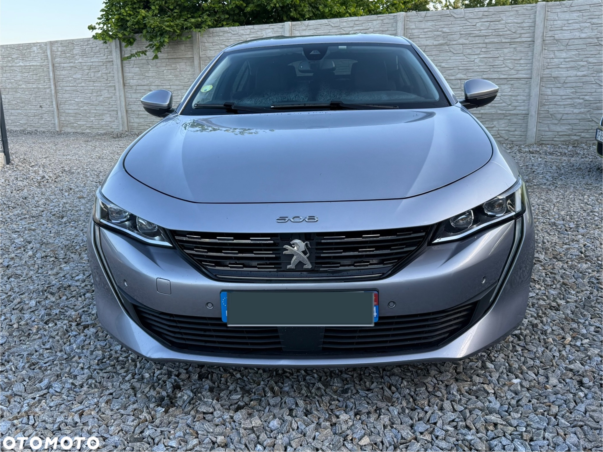 Peugeot 508 SW BlueHDi 160 EAT8 Allure Business-Paket - 3