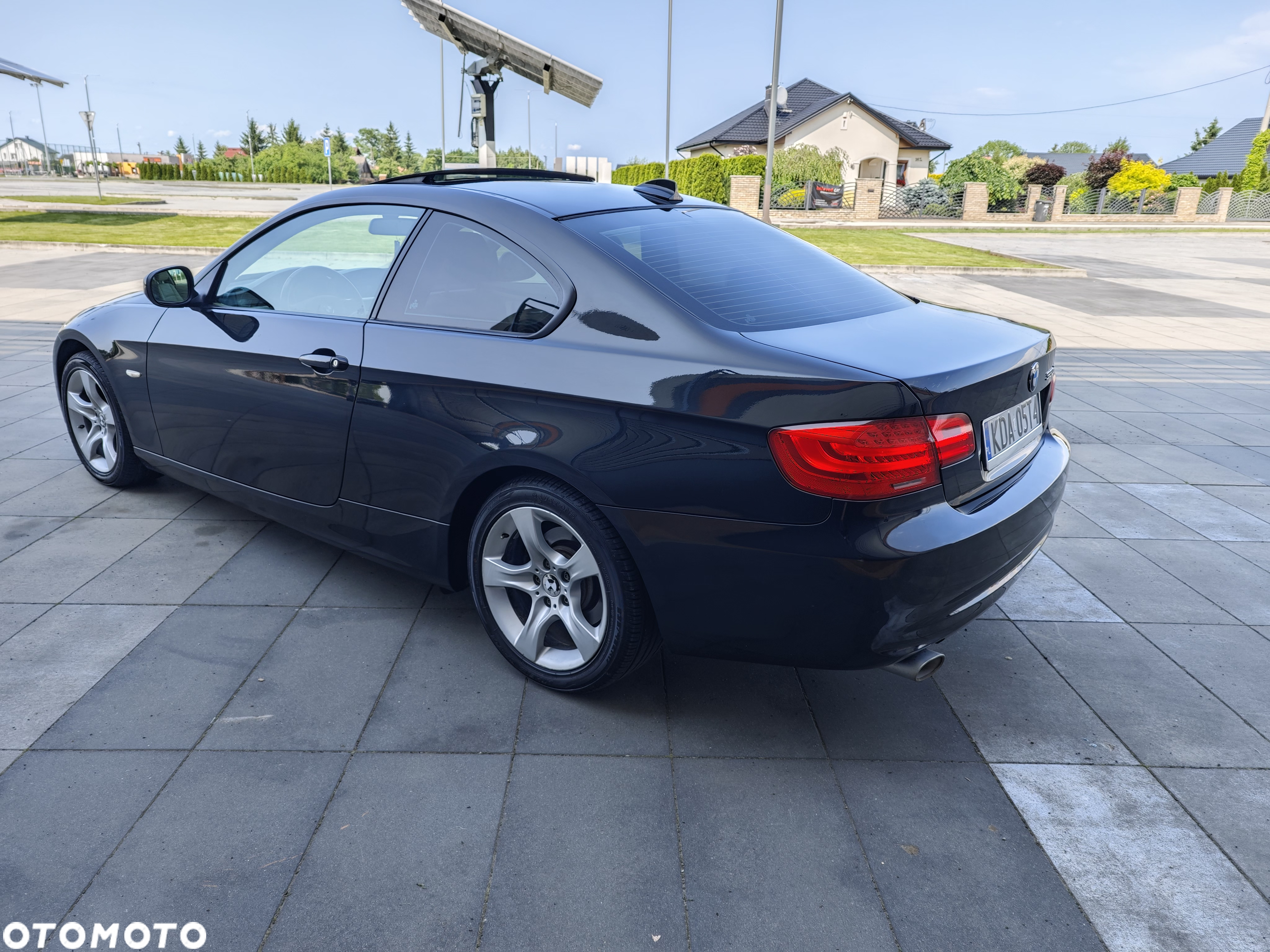 BMW Seria 3 - 9